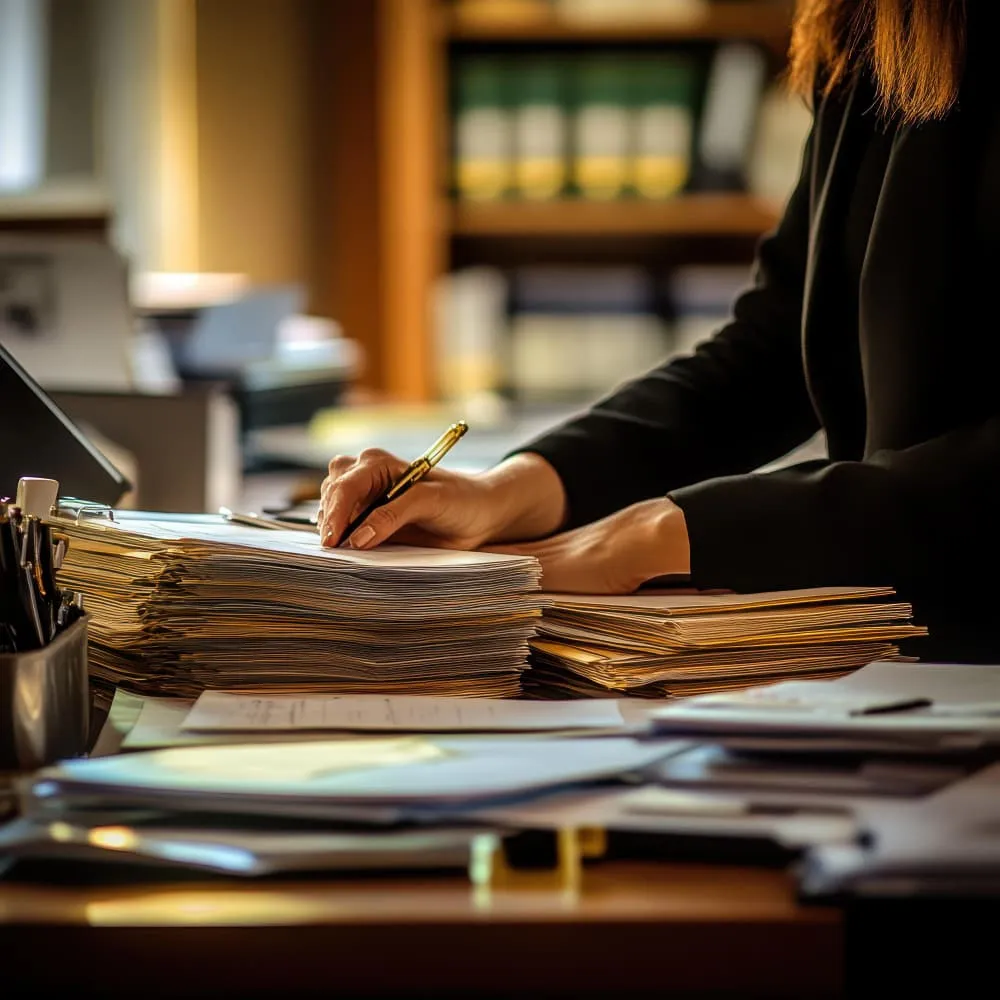 abogado especialista en derecho administrativo en Barcelona