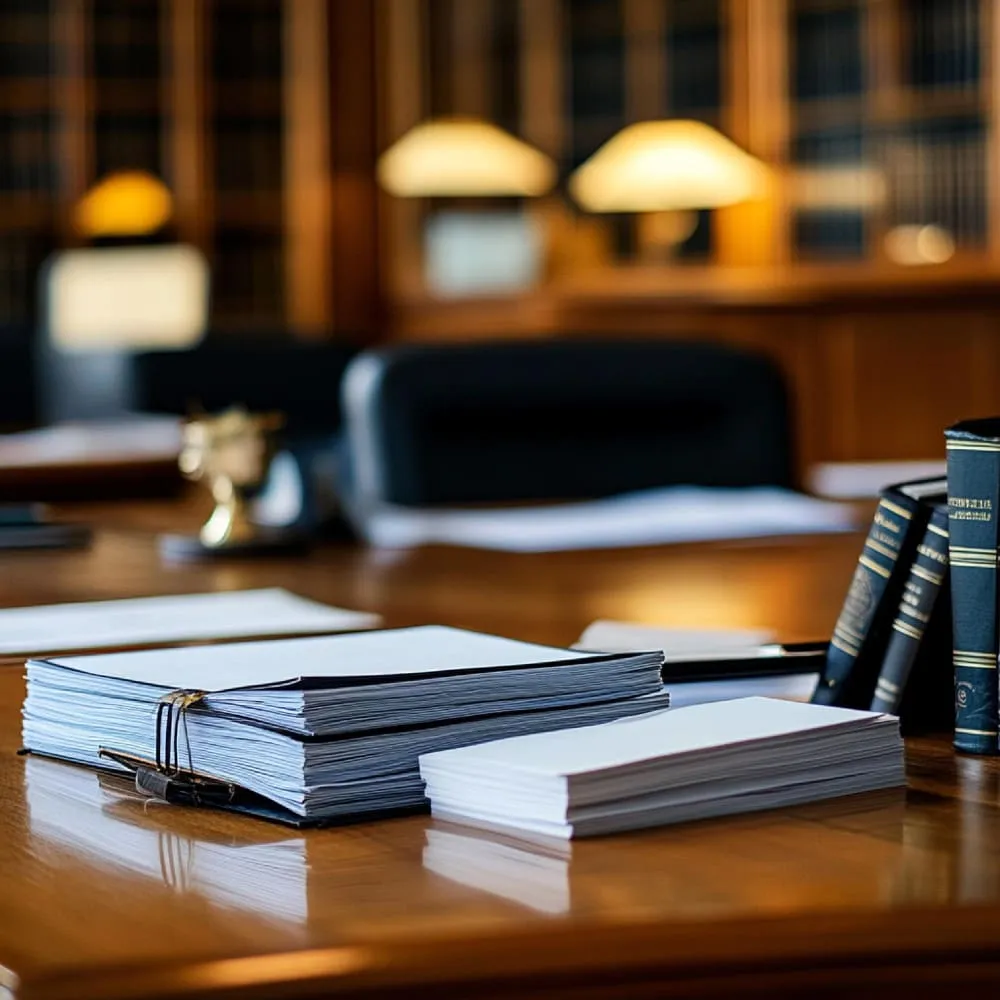 abogado especialista en derecho administrativo en Barcelona